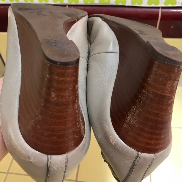 Tory Burch Wedge Sandals ( Jolie Style ) - Picture 6 of 8